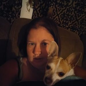 Meet your Posher, Holly